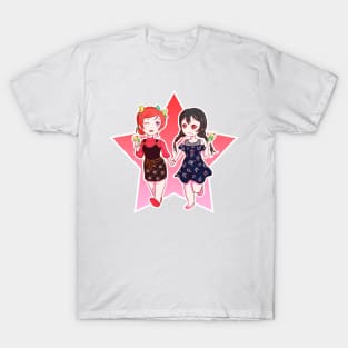 Maki & Nico T-Shirt